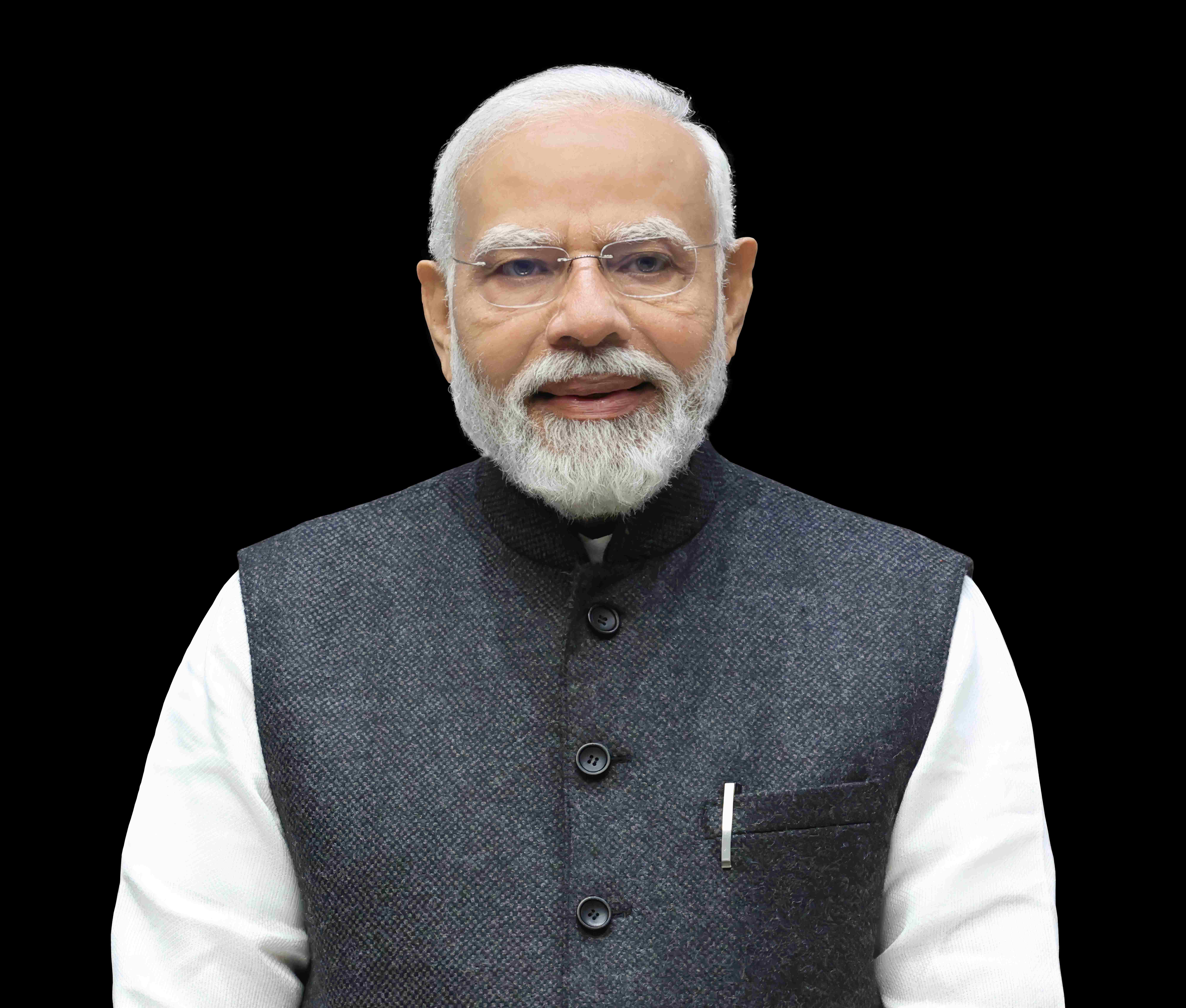 Narendra Modi